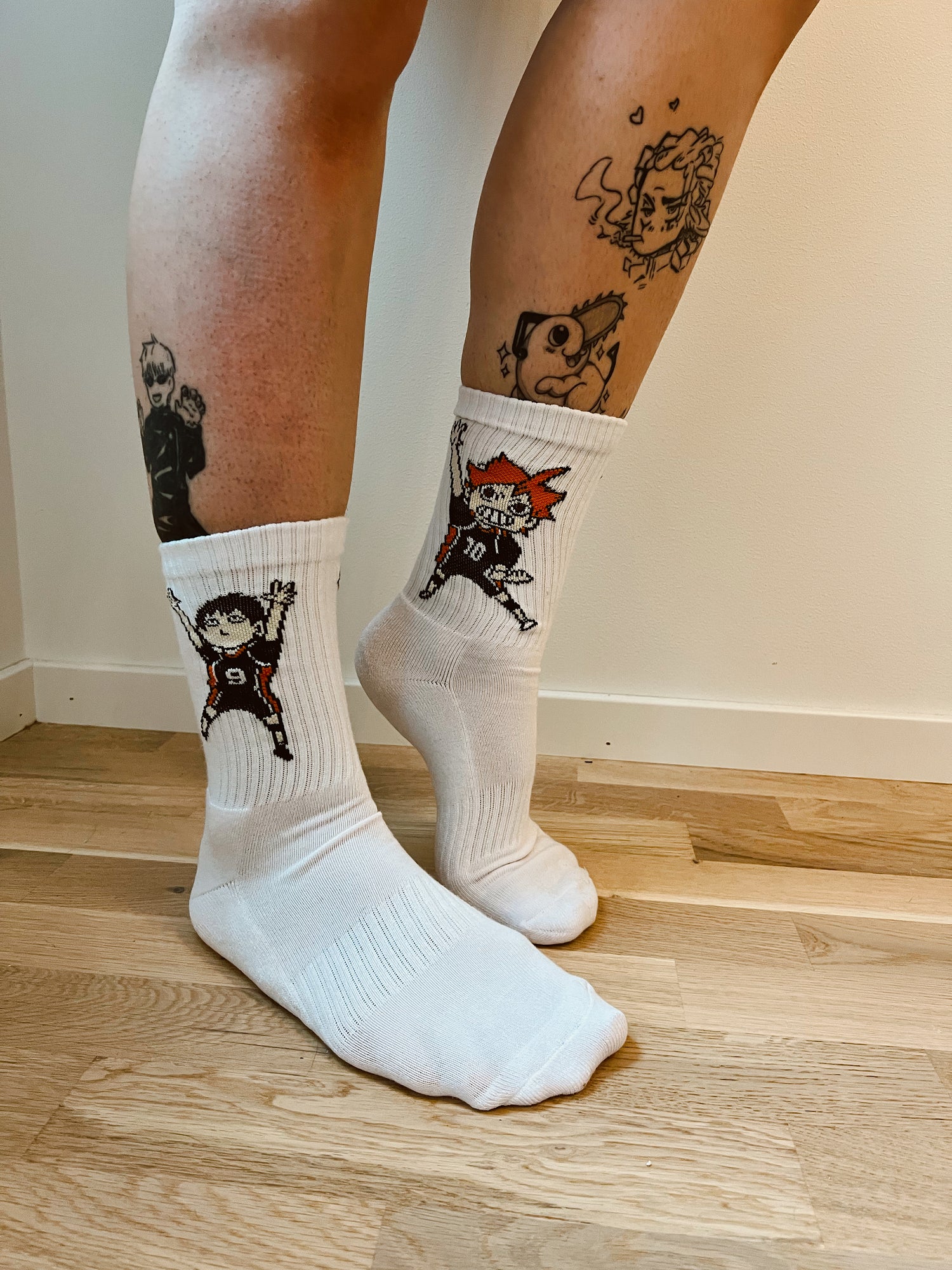 Socks